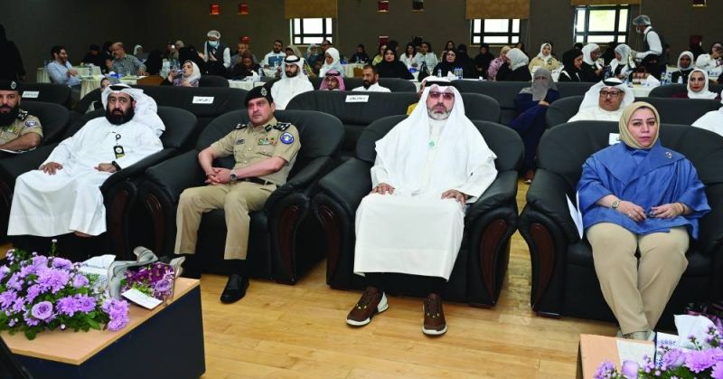 «هيئة الإعاقة»: تركيز الجهود على انتهاكات حقوق «ذوي الاحتياجات»