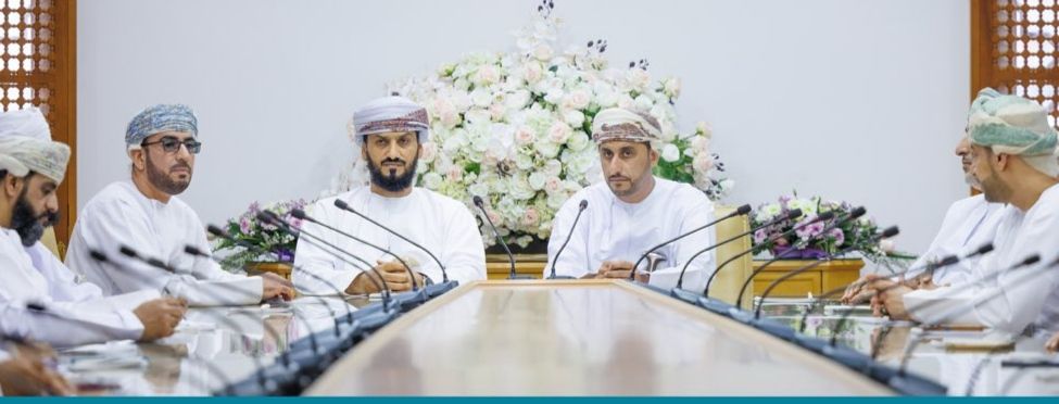 توقيع 10 عقود لدعم وإعمار المساجد المتأثرة بمشروع الباطنة الساحلي