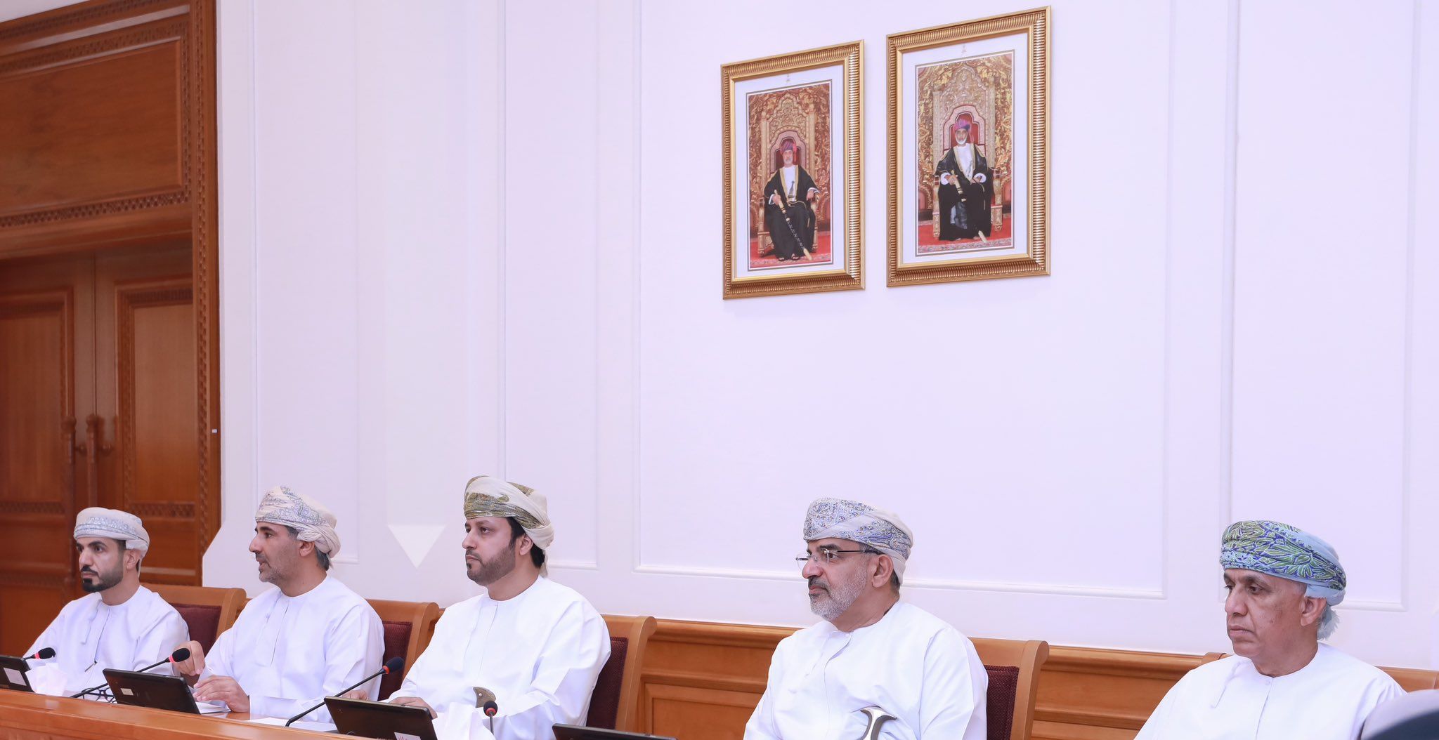 مجلس الدولة يناقش مشروع ‎قانون الضريبة على دخل الأفراد