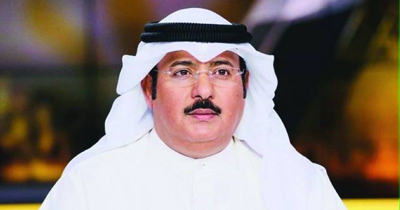 عامر العجمي