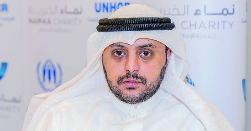 عبدالعزيز العجمي