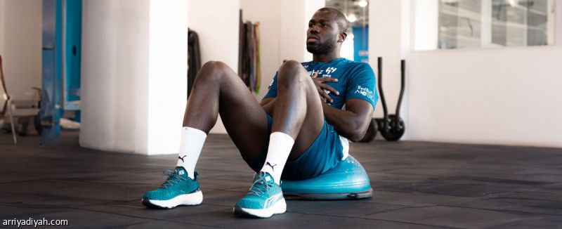 وكالة اللاعب: كوليبالي تقبل قرار جيسوس