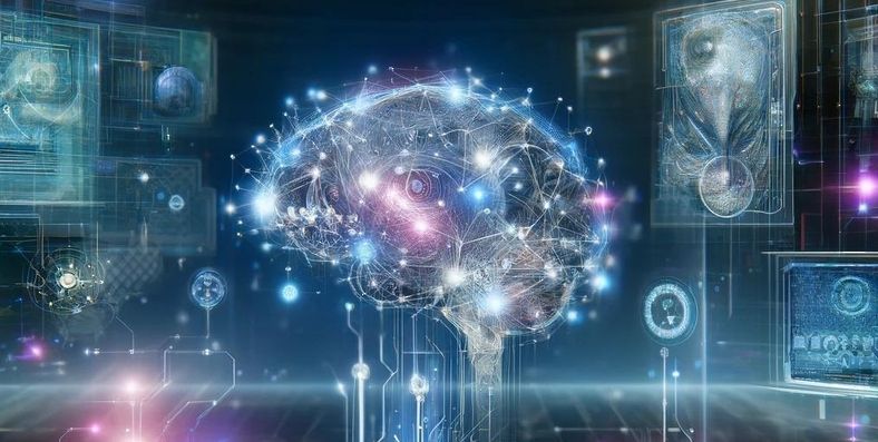 سلطنةُ عُمان تطلق البرنامج الوطني للذكاء الاصطناعي والتقنيات الرقمية المتقدمة