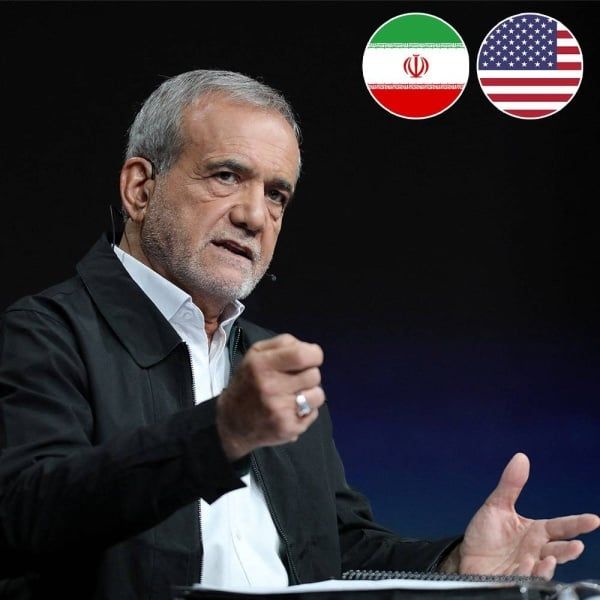 الرئيس الإيراني: لا نعادي أمريكا ونحن إخوة وإذا التزمت واشنطن بحقوقنا فلن يكون لدينا خلاف