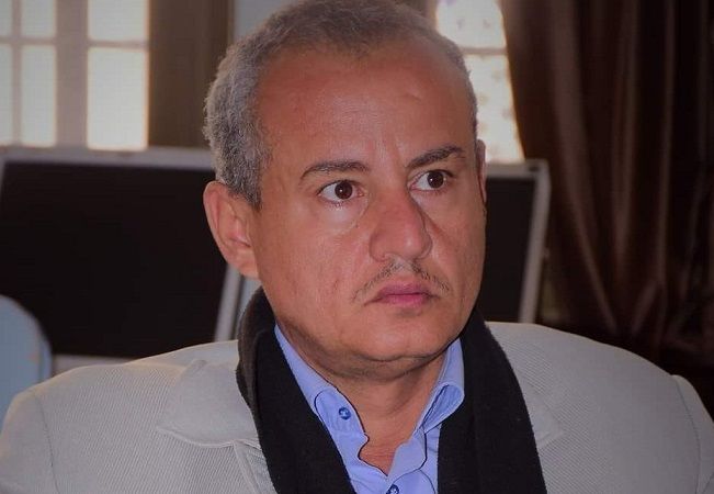 نقابة الصحفيين تدين اختطاف الصحفي النهاري وتطالب بسرعة الإفراج عن معتقلي الرأي