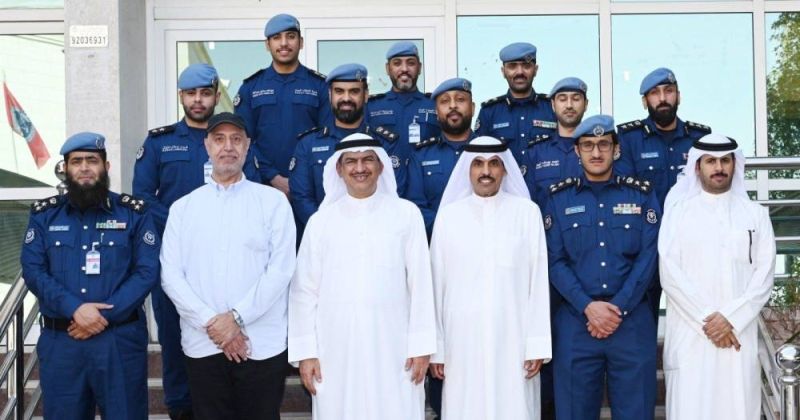 محافظ الجهراء: الاهتمام بجودة الخدمات وتيسيرها دون تجاوز على القوانين واللوائح