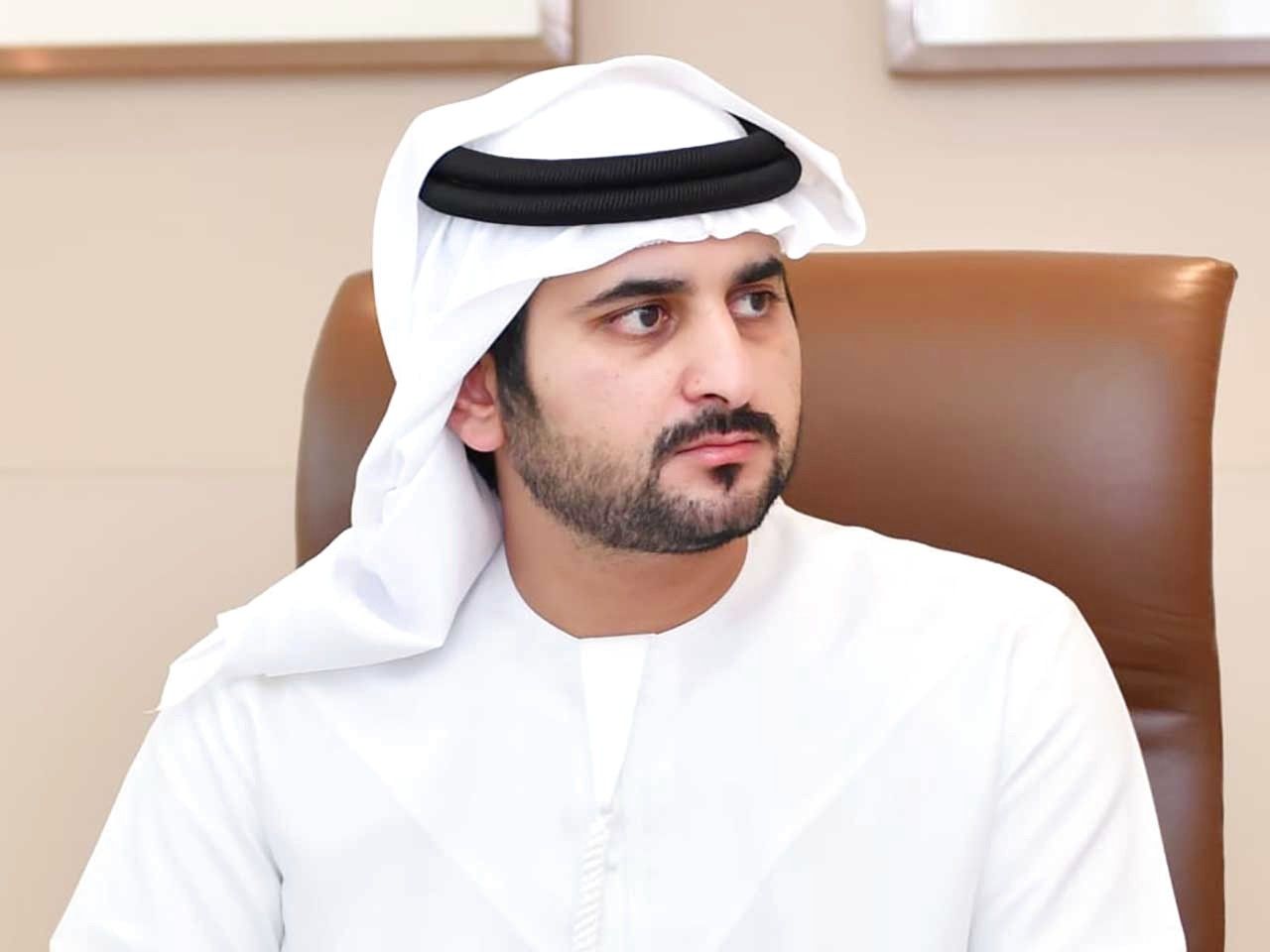 مكتوم بن محمد: برؤية قيادتنا لا حدود لما يمكن إنجازه لتكون الإمارات في طليعة الأمم