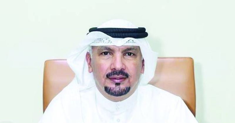 جاسم الناجم