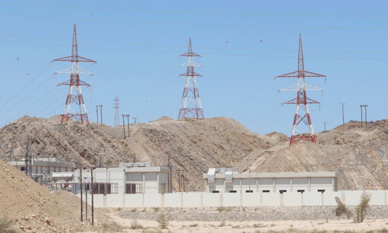 نماء للتوزيع: إيقاف قبول طلبات توصيل الكهرباء الجديدة