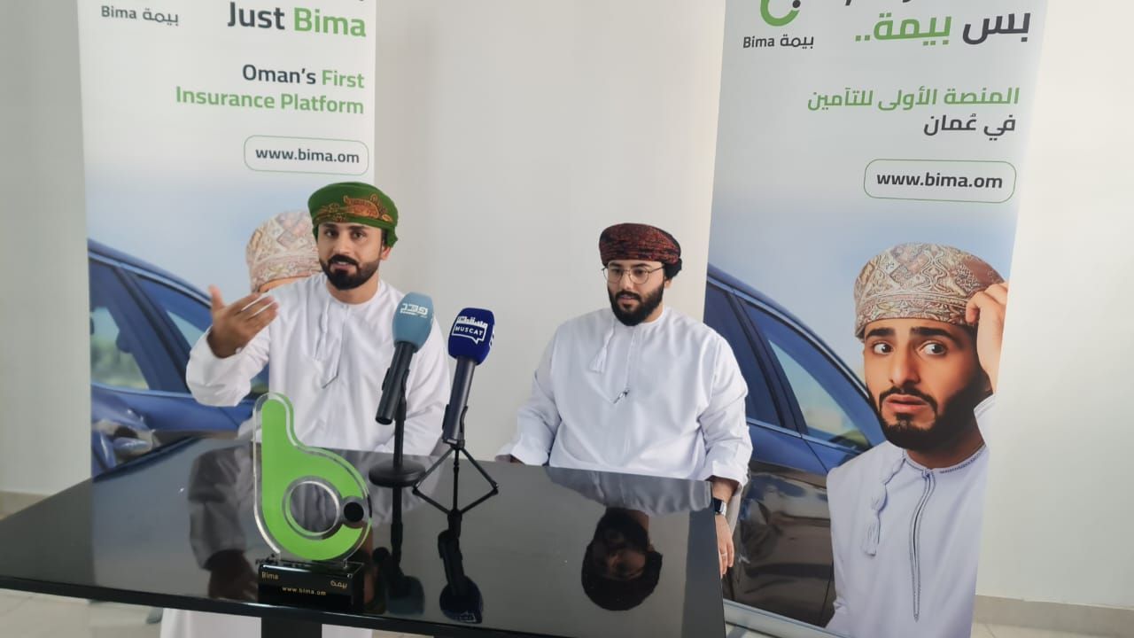 ” بيمة ” تحتفل بخدمة نصف مليون عميل وتواصل السحب على ثلاث سيارات جيتور