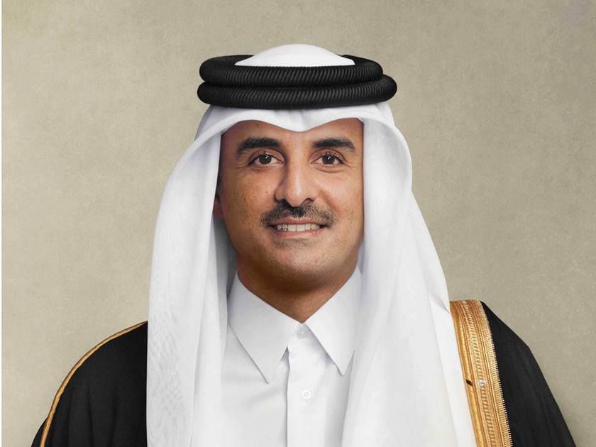 خطاب صاحب السمو غدا في الجلسة الافتتاحية للمناقشة العامة للأمم المتحدة تأكيد لثوابت السياسة القطرية ومواقفها تجاه التحديات المعاصرة