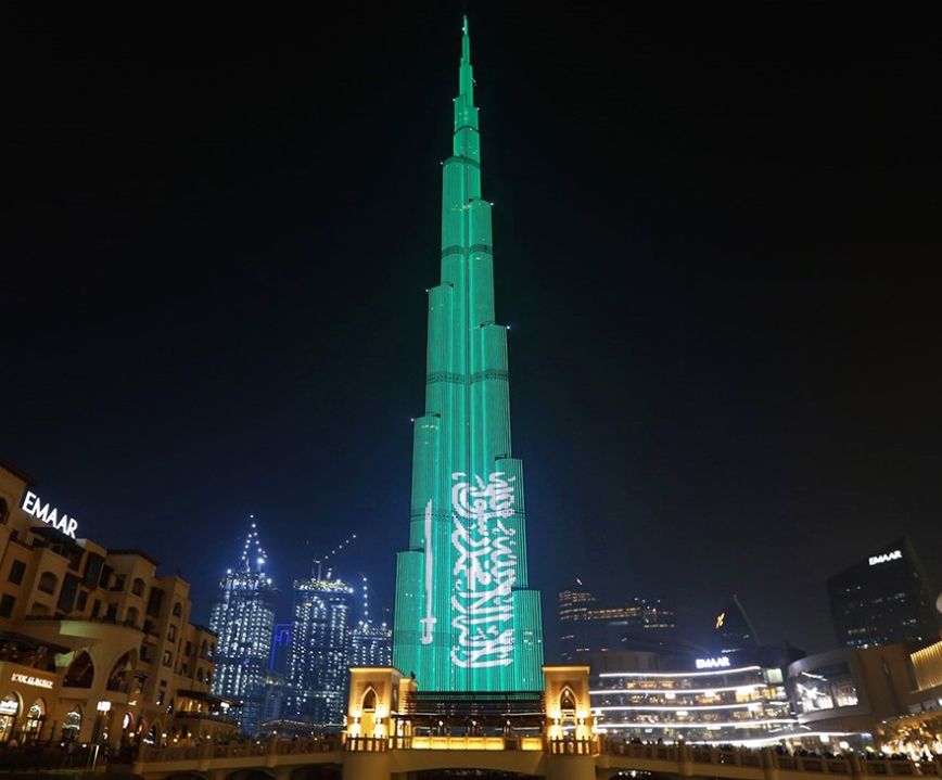 الإمارات والسعودية.. أخوة راسخة وعلاقات استثنائية