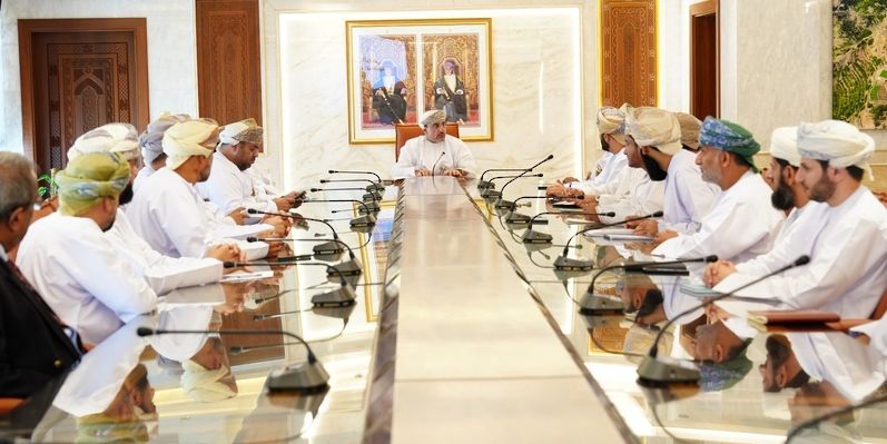 تدشين أنظمة جديدةٌ ضمن مشروعات التحوّل الرقمي بالداخلية