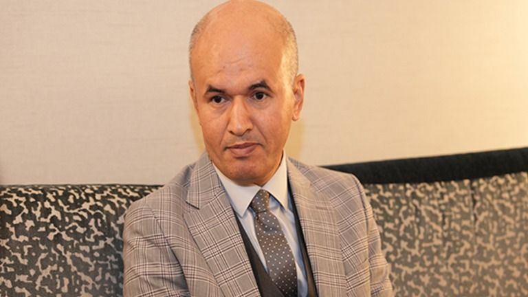 "الأمم المتحدة".. مستشار في السياسة الخارجية الأمريكية : قطر أظهرت دعهما القوي للأمم المتحدة وللاستقرار الإقليمي