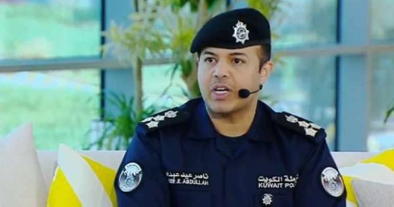 «الداخلية»: حريصون على مكافحة عمليات الابتزاز الإلكتروني وحماية الجميع منها