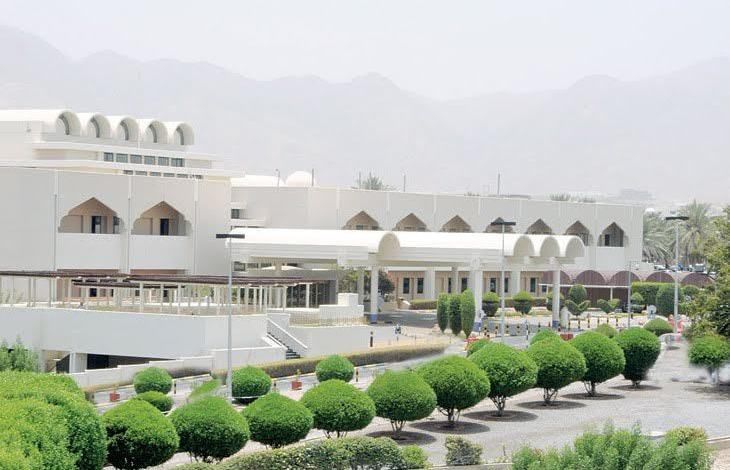 نمو قطاع الرعاية الصحية بسلطنة عُمان في إطار رؤية عُمان 2040