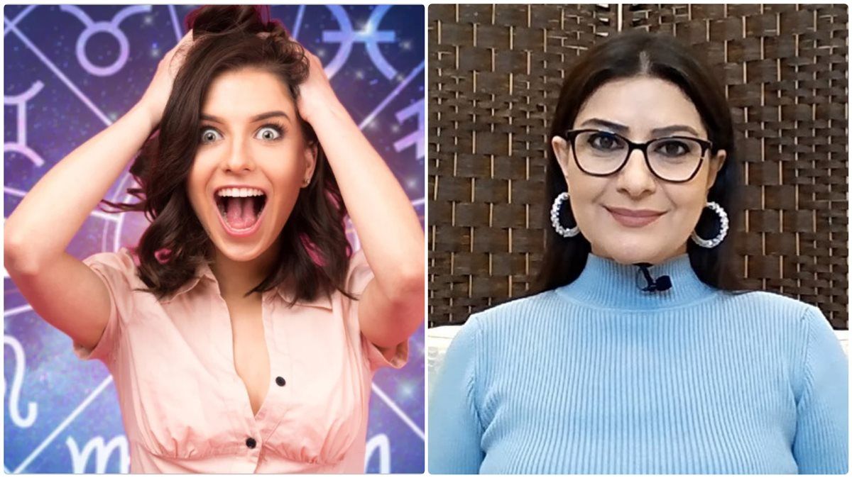 شهر الملوك بيبشر بالخير: ماذا ينتظر 3 أبراج في أول أسبوع من أكتوبر بحسب توقعات كارمن شماس؟