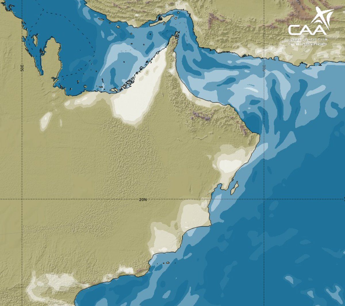 تعرف على حالة الطقس غداً الخميس