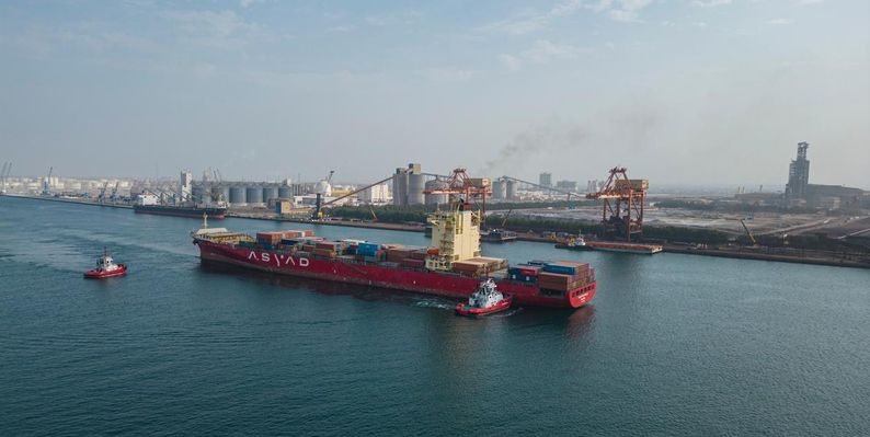 مجموعة أسـياد توقع اتفاقية لبحث وتطوير الآليات الداعمة لإنتاج وتصدير الوقود الأخضر