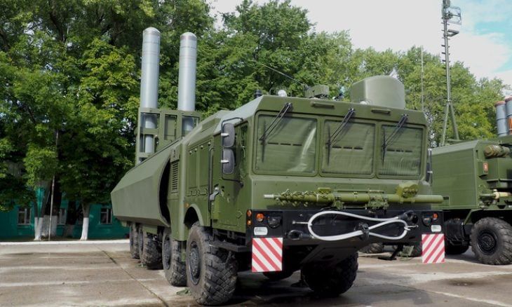 رويترز: إيران تتوسط لإرسال صواريخ "ياخونت الفرط صوتية" الروسية للحوثيين في اليمن