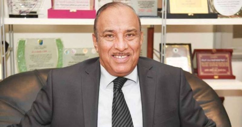 خالد الصالح: 1.25 مليار شخص يتعاطون التبغ حالياً