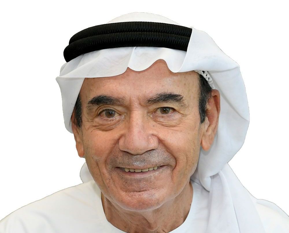 زكي نسيبة في حوار مع « حال الخليج »: 800 خريج من «أكاديمية أنور قرقاش» ينشرون رسائل دبلوماسية الإمارات