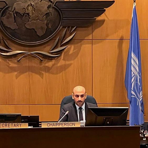 قطر تترأس اجتماع لجنة النقل الجوي التابعة لـ"إيكاو"