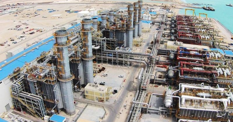 محطة الزور الشمالية الأولى