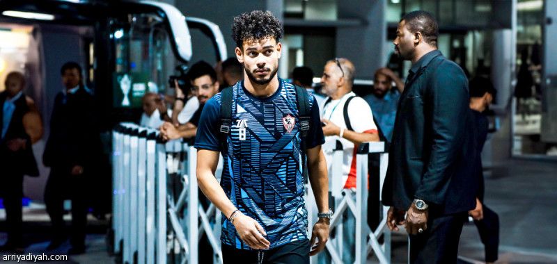 جوميز يثبّت عناصر الزمالك ويعيد حمدي وعبد المجيد