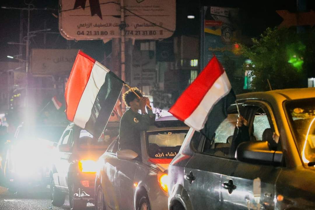 تحالف الأحزاب السياسية: الوعي الجماهيري بثورة 26 سبتمبر يجسد إرادة الشعب باستعادة الدولة وحماية الجمهورية