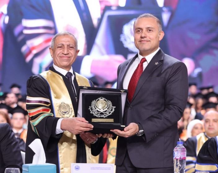 سفير قطر لدى مصر يؤكد حرص الدولة على تحقيق أعلى مؤشرات الجودة في العملية التعليمية