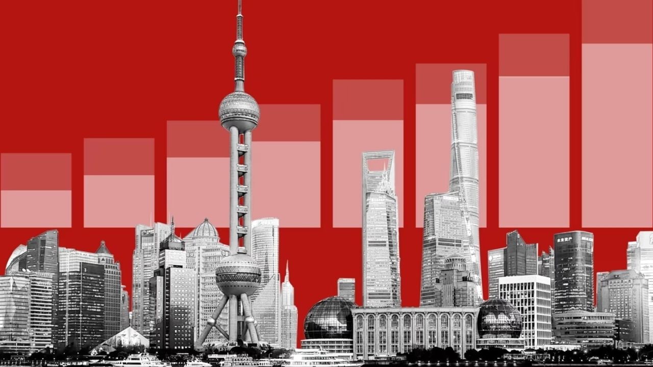 114 مليار دولار لإنقاذ الاقتصاد الصيني.. هل ستنجح الخطة؟