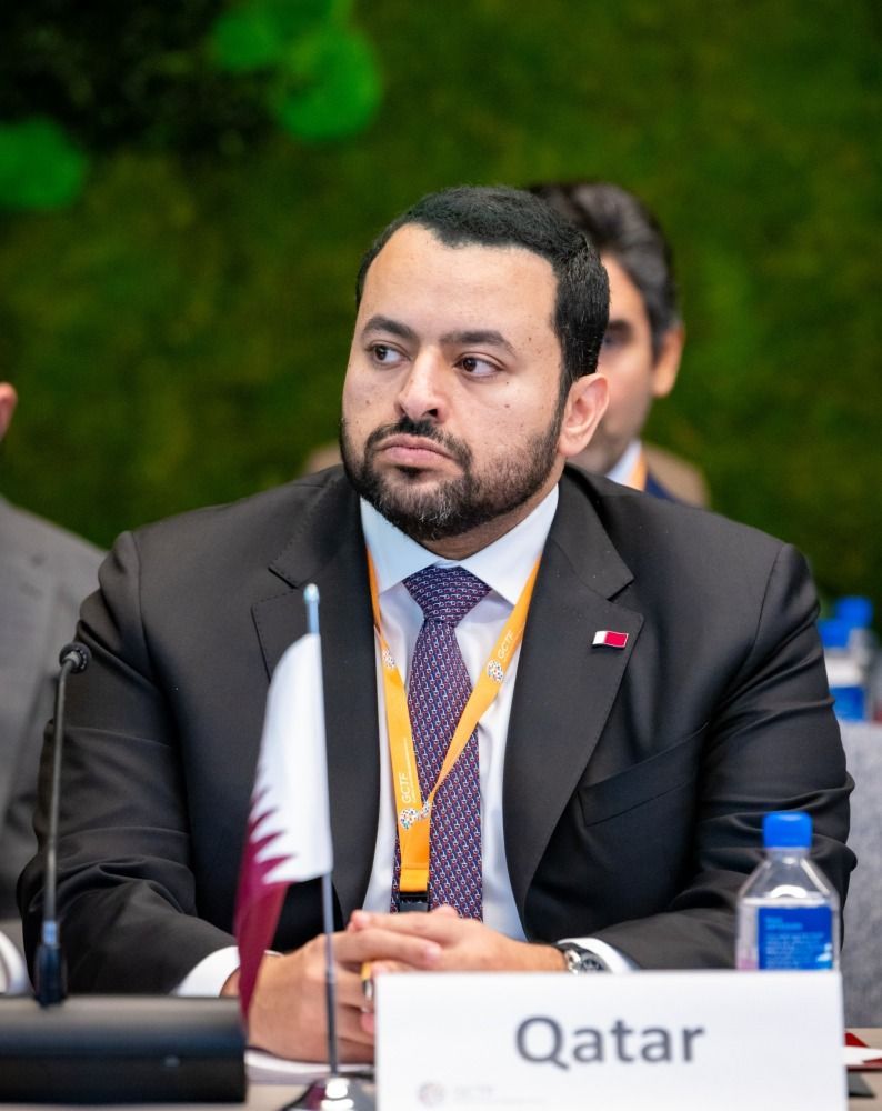 دولة قطر تؤكد أهمية التنسيق الدولي الواسع لمواجهة مخاطر الإرهاب