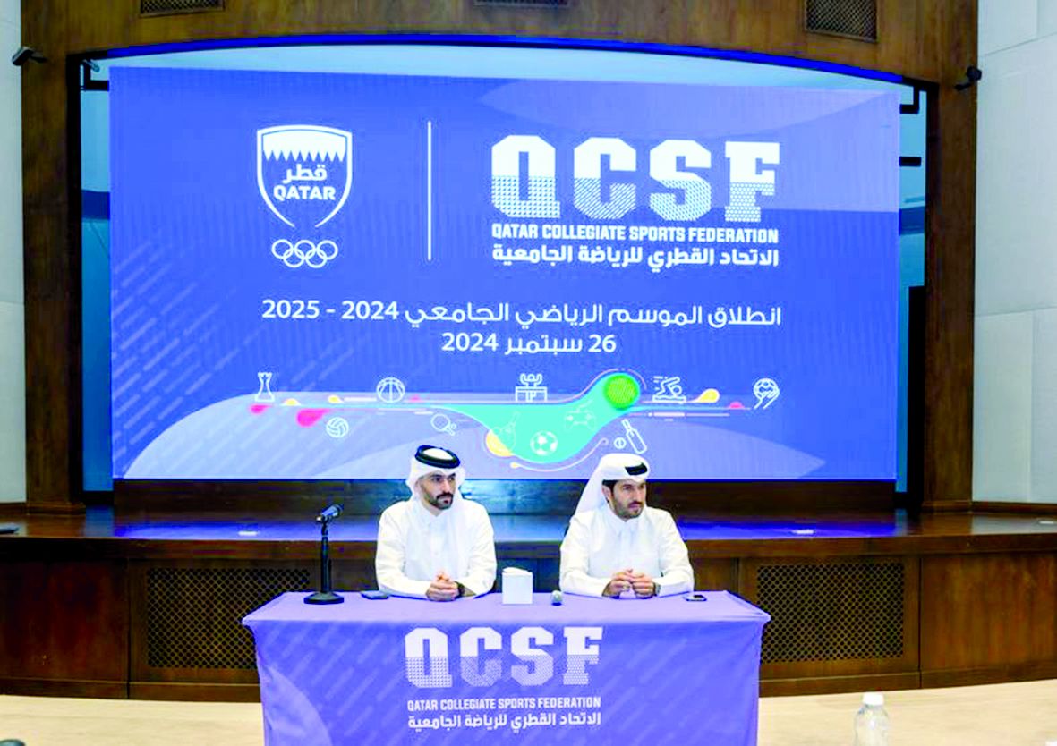 «الرياضة الجامعية»: منافسات جديدة لإلهام التعليم