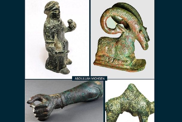 اليمن تستكمل إجراءات الانضمام لاتفاقية "يوندروا" الخاصة بمنع الاتجار بالممتلكات الثقافية