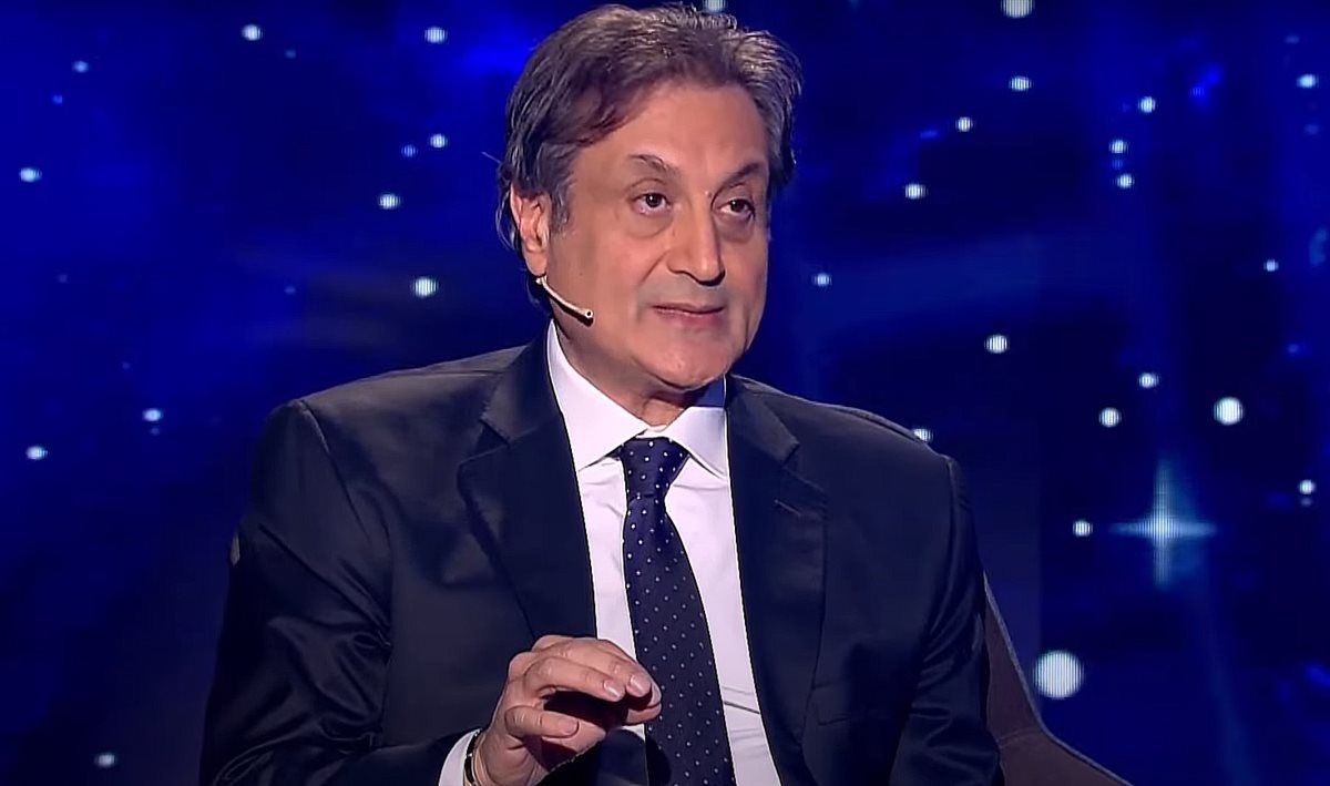 توقعات ميشال حايك لـ برج فلكي سينال حظ السنين في اكتوبر وسينضم للاثرياء | هل انت سعيد الحظ؟