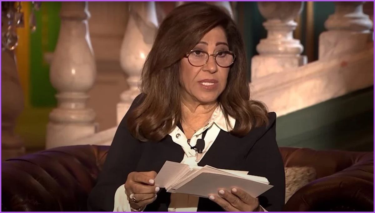 مفاجأة عكس التوقعات! ليلى عبد اللطيف تخطئ في تنبؤاتها حول السوبر الأفريقي.. ماذا حدث مع الزمالك والأهلي؟