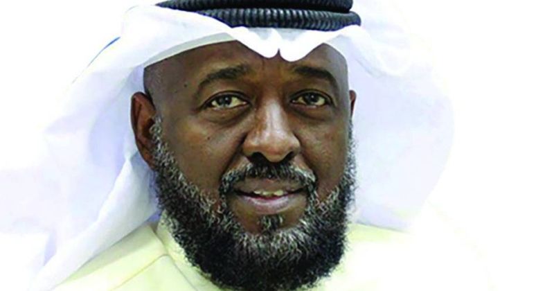 عادل الدريبان