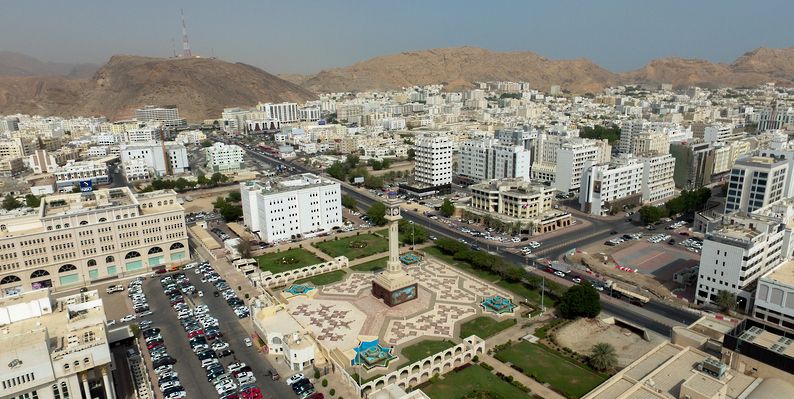 ارتفاع إجمالي رصيد الائتمان الممنوح من قِبَلِ القطاع المصرفي العُماني بنسبة 3.4 بالمائة