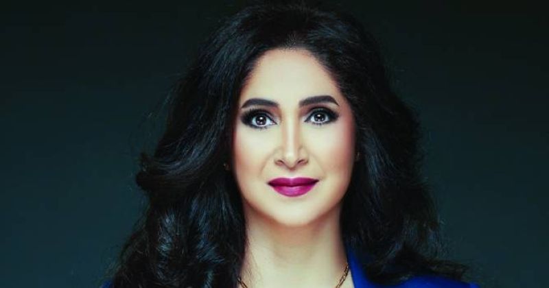 معالي العودة