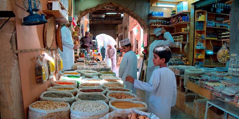 بنسبة 1.1 بالمائة.. ارتفاع معدل التضخم بسلطنة عُمان 