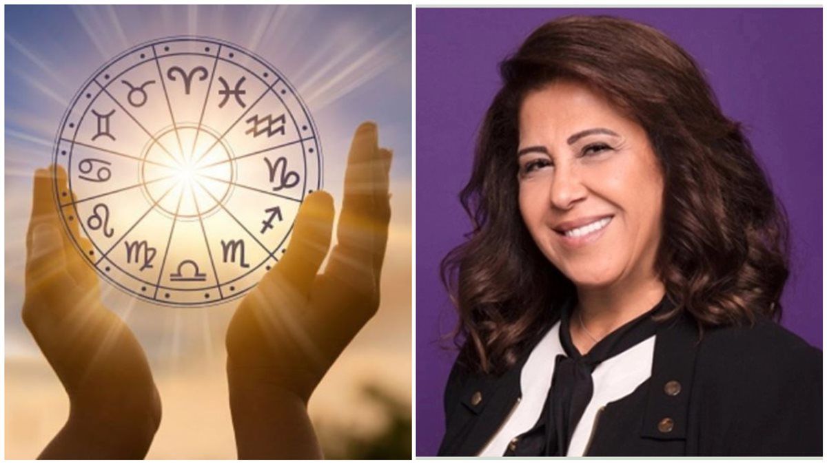 من سيكون سعيد الحظ ومن سيواجه تحديات صعبة؟ اكتشف توقعات ليلى عبد اللطيف لجميع الأبراج لشهر أكتوبر 2024