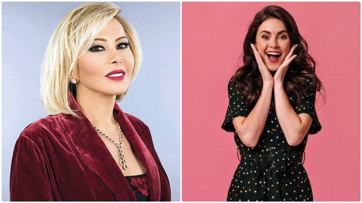 توقعات ماغي فرح: 4 أبراج ستشهد السعادة والفرح وزيادة في الدخل في بداية أكتوبر|هل أنت سعيد الحظ؟