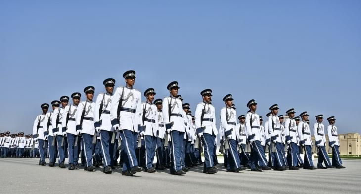 للباحثين عن عمل .. فرص عمل وظيفية بشرطة عُمان السلطانية