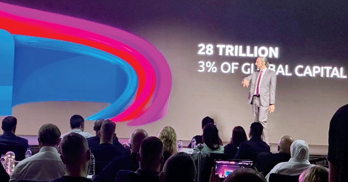 4 % حصة الإمارات من عمليات تعدين البيتكوين في العالم