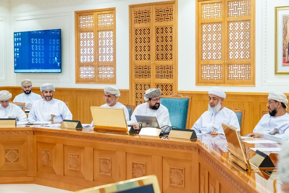 مناقشة تطوير العمل القضائي والإداري بالجمعية العامة للمحكمة العليا