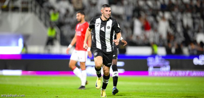 بعد 20 مشاركة.. جوانكا يستعيد حاسة التهديف