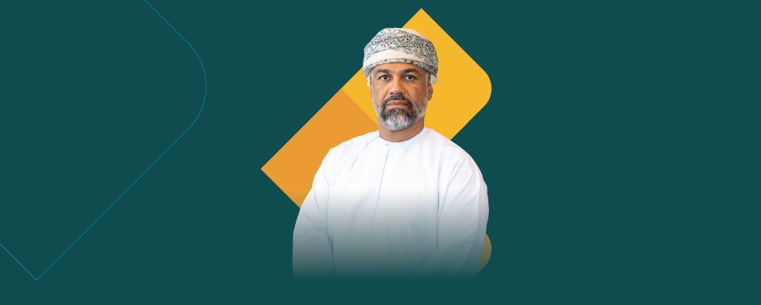 مطارات عُمان تُعيّن رئيسًا تنفيذيًا جديدًا