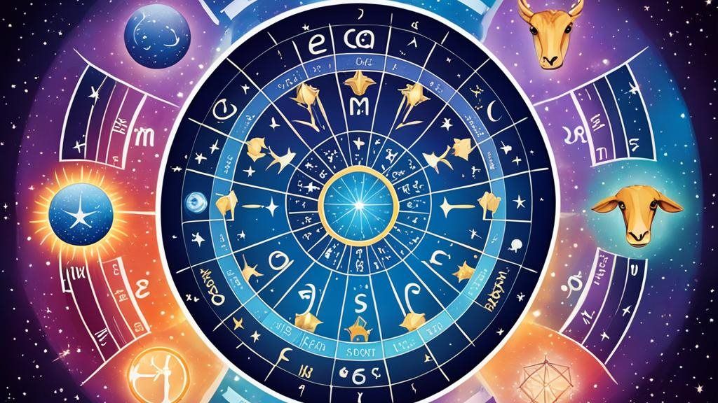 ٤ ابراج أبرزهم الجدي استقبلوا الكوارث والمشاكل الصعبة اللى هتقبلكم من اول يوم فى أكتوبر