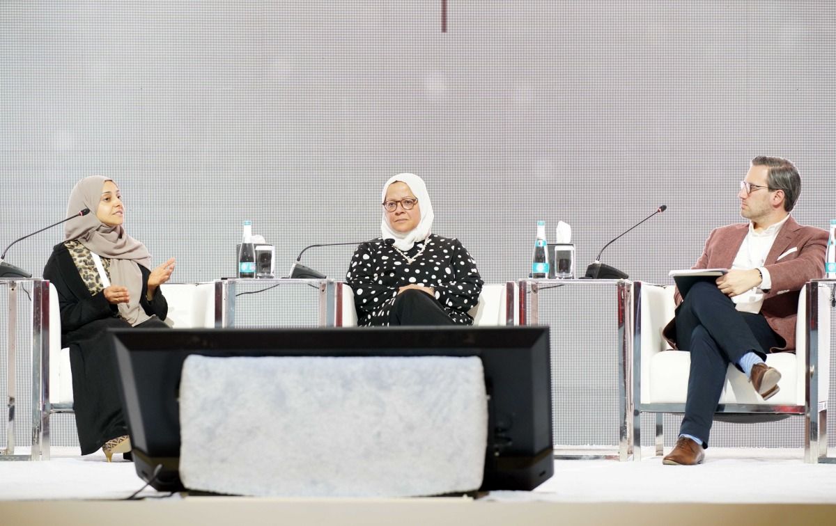 وزارة الصحة تختتم فعاليات الأسبوع القطري العاشر لسلامة المرضى